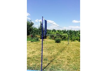 Serbija Privát Končarevo, Eksterjeras